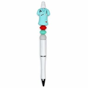 Nurse Themed Pen